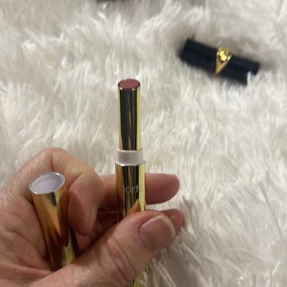 Pat McGrath mini Lipstick ,Sephora Lipstick ,Tarte Maracuja Lipstick all New - Picture 7 of 7